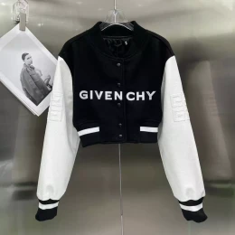 givenchy veste manches longues pour femme s_127a252